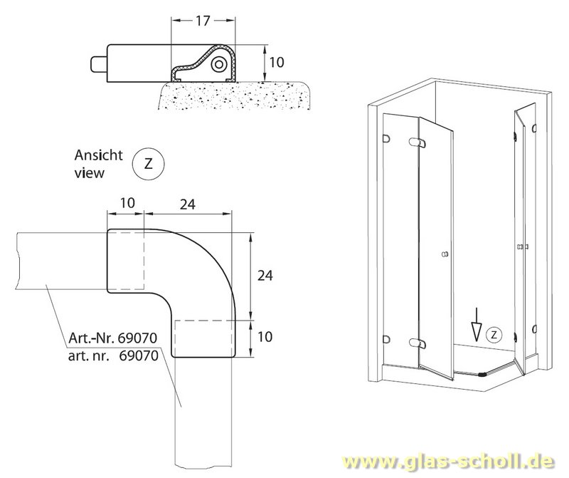 (c) 2010 www.Glas-Scholl.de